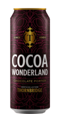 Thornbridge Cocoa Wonderland